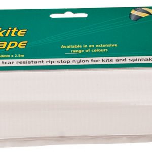 Nastro 150 mm. x 2,5 mt. PSP kite tape autoadesivo per riparazioni