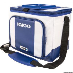 OFFERTA - Ghiacciaia Igloo HCL36 Ultra (36lt) semi-rigido