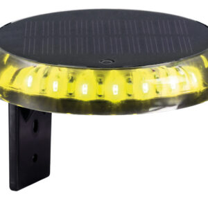 OFFERTA - Luce testa albero, pontili, boe warning led gialla