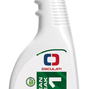 Detergente Cleanteak01 sgrassante per teak 750 ml.