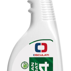 Detergente Cleancoat04 lucidante per gelcoat 750 ml.