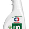 Detergente Poliglass05 per superfici in vetro 750 ml.