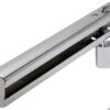 Antifurto inox per motori oltre 25 hp dimensione 280 mm