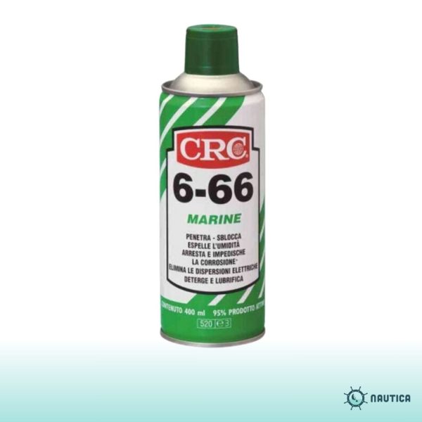 CRC 6-66 Marine 200 ml