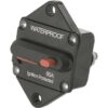 Interruttore magnetotermico Hi-Amp a incasso 50 Amp