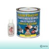 Gelcoat spray TK bianco 1kg con catalizzatore