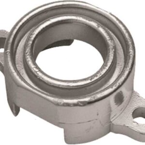 Anodo Johnson/Evinrude collare 40-50-60-737 zinco