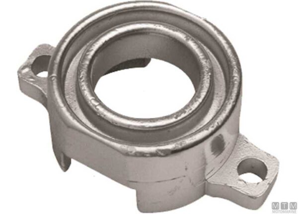 Anodo Johnson/Evinrude collare 40-50-60-737 zinco