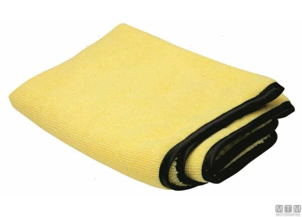 Straccio magic microfibre 40x60 cm.