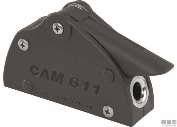 Stopper ANTAL CAM 611 triplo cima Ø 611 mm.