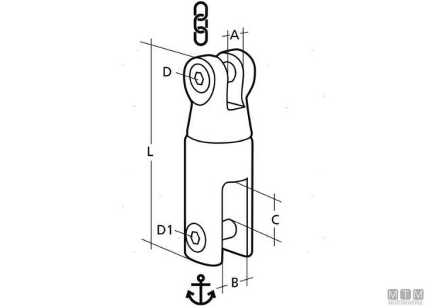 Douglas Marine