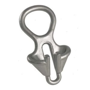 Ferma catena da ancoraggio Ø 6-8 mm. chain clower