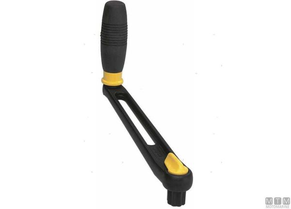 OFFERTA - Manovella ANTAL single grip