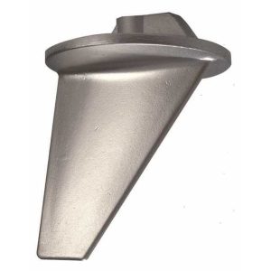 Anodo pinna Mercury™ – Mercruiser™ 80-140 HP zinco