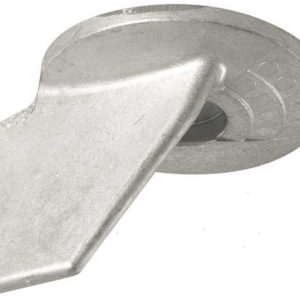 Anodo Suzuki Pinna DT55/65 2T vecchio tipo