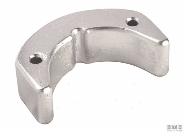 Anodo Johnson/Evinrude 1/2 COLLARE 3575 (VECCHIO TIPO)