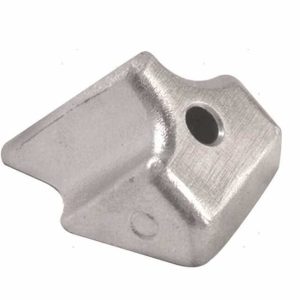 Anodo Johnson/Evinrude Cubo 47.5-8