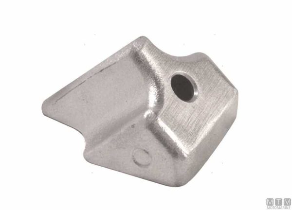 Anodo Johnson/Evinrude Cubo 47.5-8