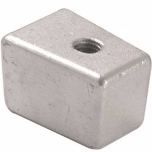 Anodo cubo Yamaha F40/50-40V-50H alluminio