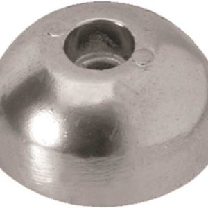 Anodo ogiva Volvo J-prop per eliche Ø 60 mm. zinco