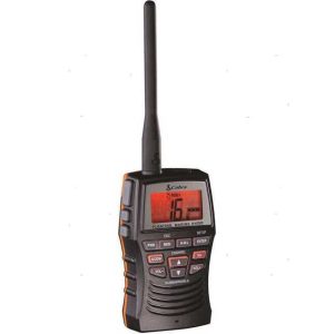 VHF COBRA Marine HH150 FLTE portatile