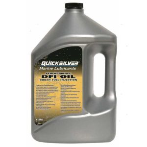 OFFERTA - Olio 2 tempi TC-W3 Premium Plus DFI QuickSilver