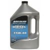 OFFERTA - Olio 4 tempi 4 lt. SAE 15W-40 per motori diesel Quicksilver