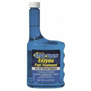 OFFERTA - Additivo diesel SB Startron diesel 250 ml.