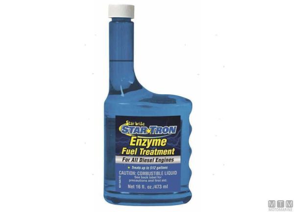 OFFERTA - Additivo diesel SB Startron diesel 250 ml.