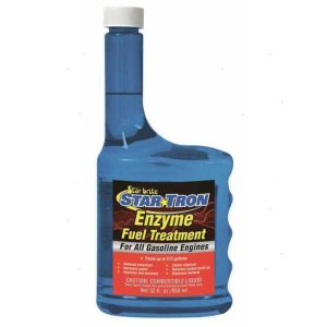 Additivo benzina SB Startron benzina 250 ml.