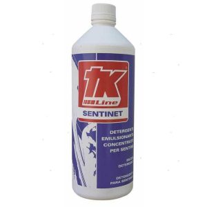 Detergente per sentine TK Sentinet 5 lt.