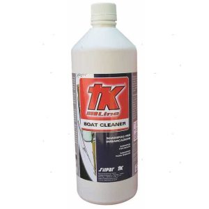 Shampoo TK Boat Cleaner 1 lt.