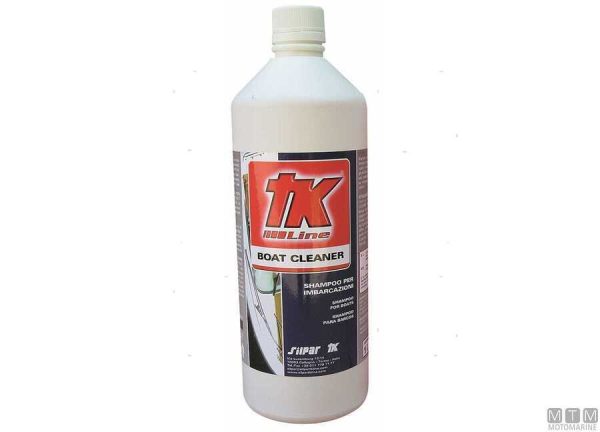 Shampoo TK Boat Cleaner 1 lt.