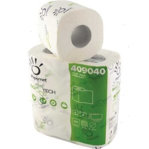 OFFERTA - Carta igienica ecosoft 4 pz.