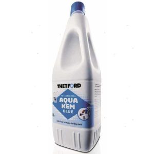 OFFERTA - Liquido per wc Therford 2 lt.