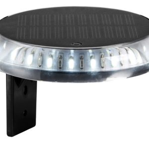 OFFERTA - Luce testa albero, pontili, boe warning led bianca