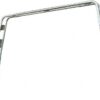 Roll Bar acciaio inox